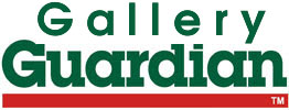 Guardian Gallery Pharmacy Logo